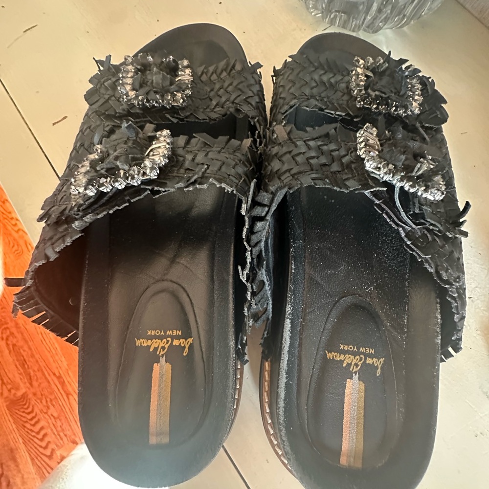 Sam Edelman slides - Picture 2 of 9
